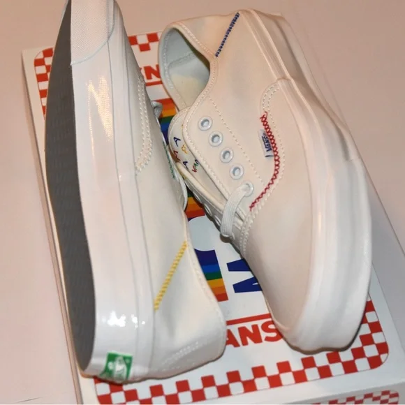 MadHappy Vans OG Style 43 LX